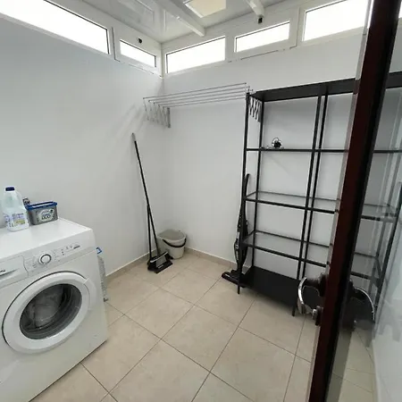 Beatrice * Playa Blanca (Lanzarote)