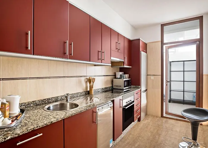 Beatrice Playa Blanca (Lanzarote)