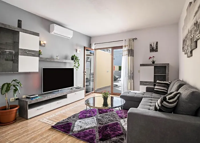 Beatrice Playa Blanca (Lanzarote)