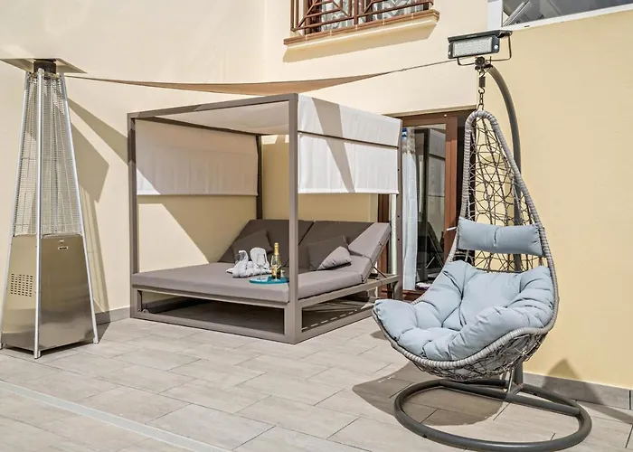 Beatrice Vila Playa Blanca (Lanzarote)