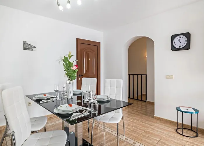 Beatrice * Playa Blanca (Lanzarote)