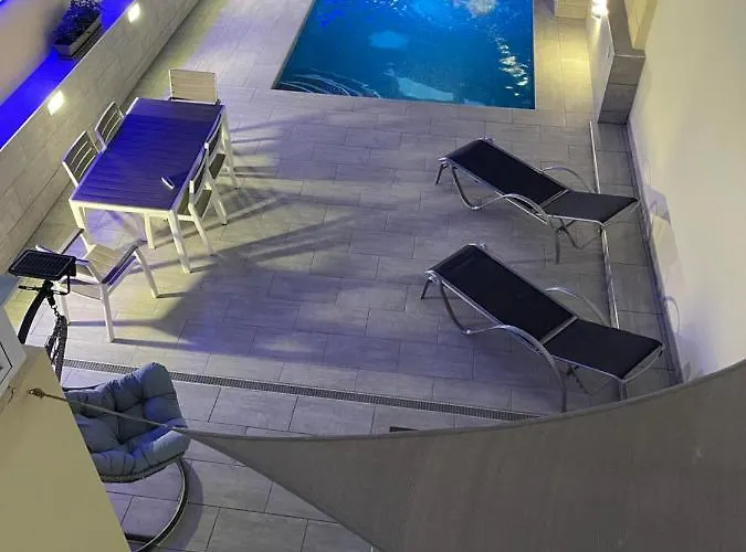 Beatrice Playa Blanca (Lanzarote)